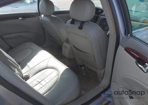 2006 Buick Lucerne Cxl z USA, uszkodzony, nr VIN 1G4HD57246U198090